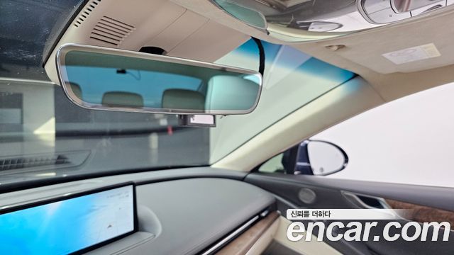 Genesis G80 2022 — photo 28