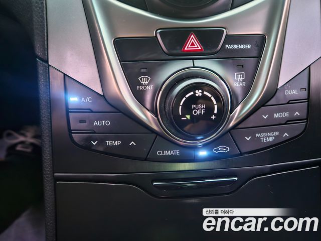 Hyundai Grandeur 2013 — photo 9