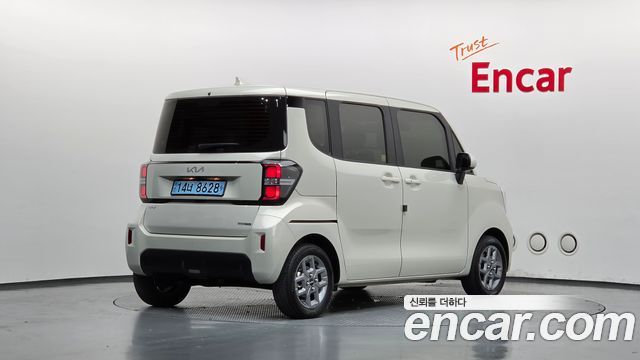 Kia RAY 2024 — photo 2