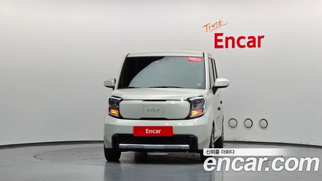 Kia RAY 2024 — photo 3