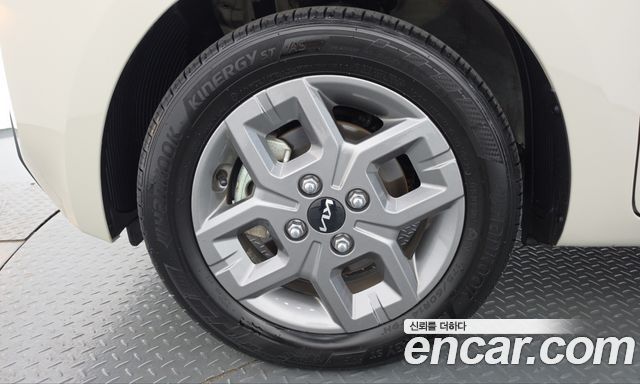 Kia RAY 2024 — photo 5