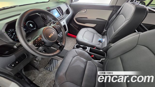 Kia RAY 2024 — photo 10