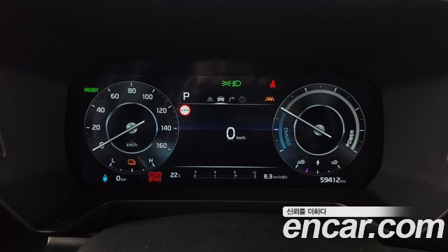 Kia RAY 2024 — photo 11