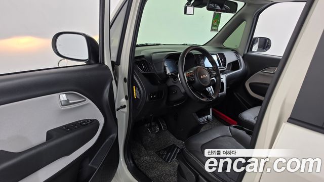 Kia RAY 2024 — photo 13