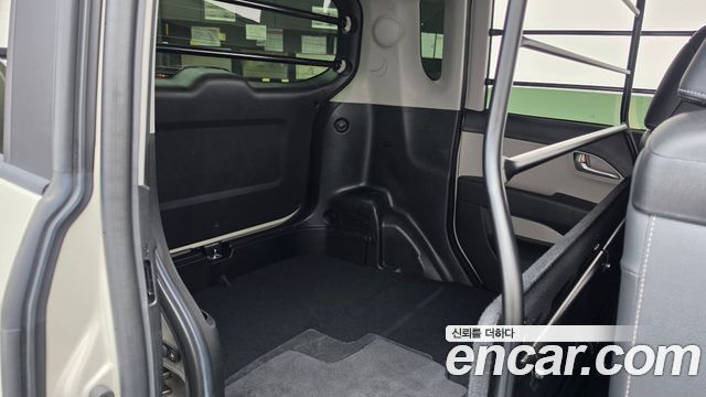 Kia RAY 2024 — photo 17