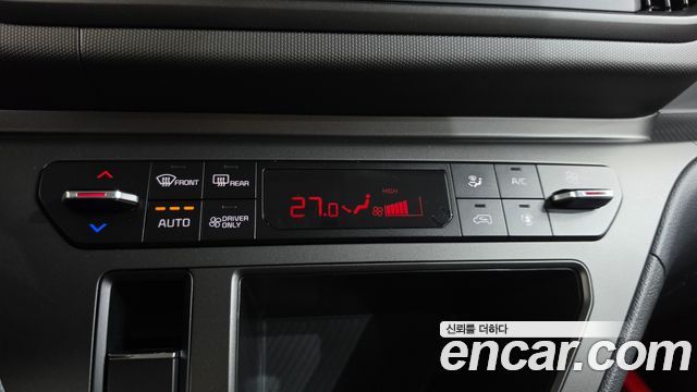 Kia RAY 2024 — photo 18