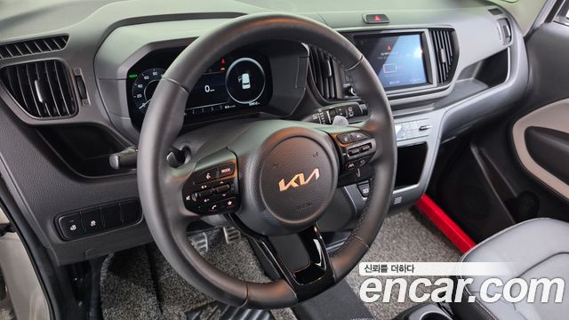 Kia RAY 2024 — photo 20