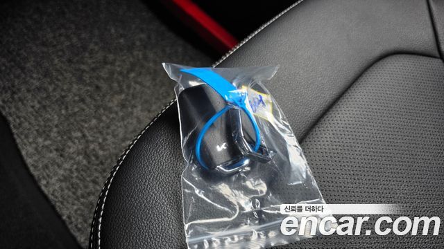 Kia RAY 2024 — photo 22