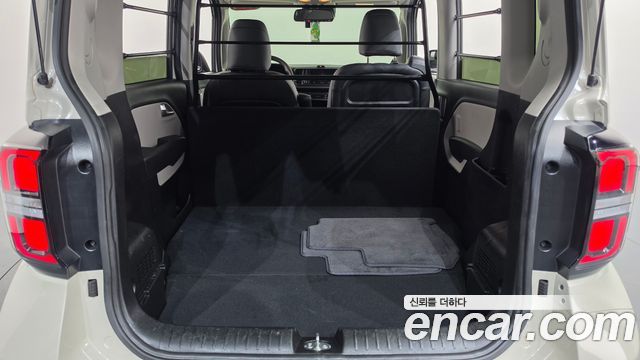 Kia RAY 2024 — photo 23