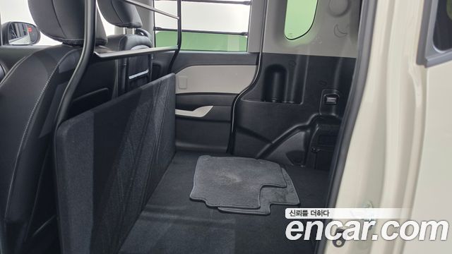 Kia RAY 2024 — photo 25