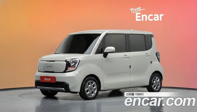 Kia RAY 2024 — photo 1