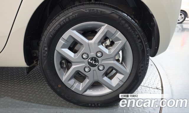 Kia RAY 2024 — photo 7