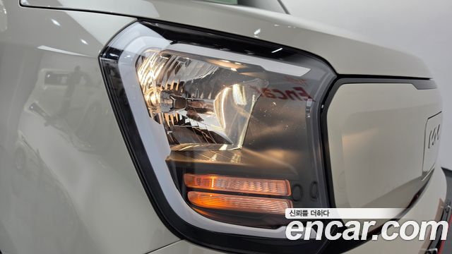 Kia RAY 2024 — photo 8