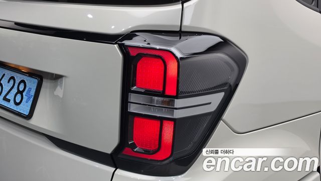 Kia RAY 2024 — photo 9