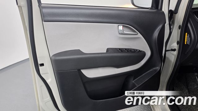 Kia RAY 2024 — photo 14