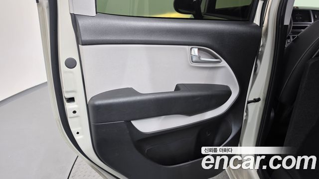 Kia RAY 2024 — photo 15