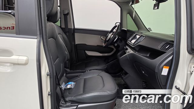 Kia RAY 2024 — photo 16