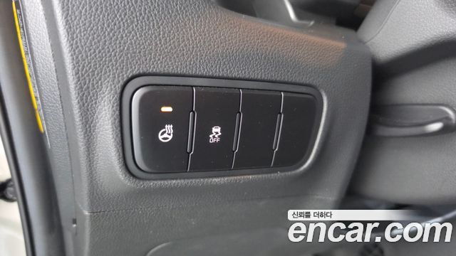 Kia RAY 2024 — photo 27