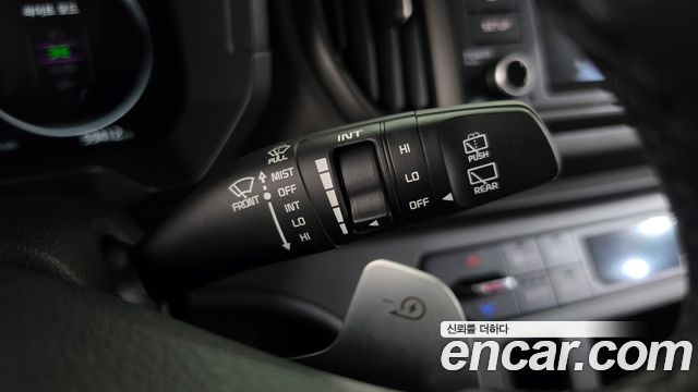 Kia RAY 2024 — photo 28