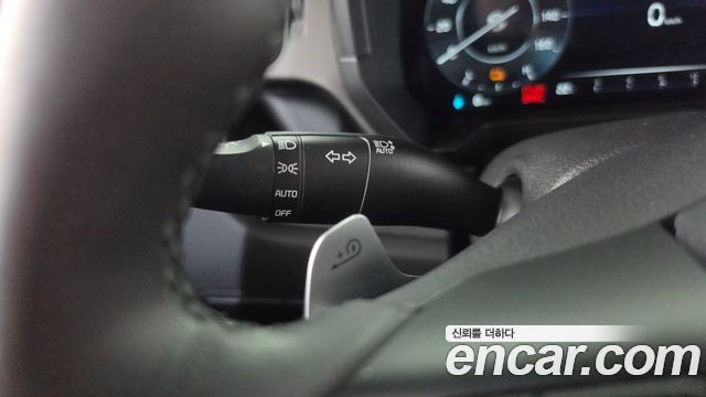 Kia RAY 2024 — photo 29