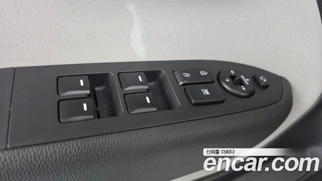 Kia RAY 2024 — photo 30