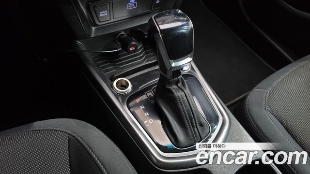 KG Mobility TIBOLI 2020 — photo 9