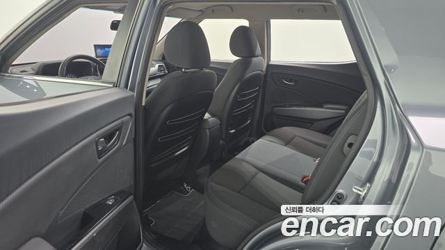KG Mobility TIBOLI 2020 — photo 12