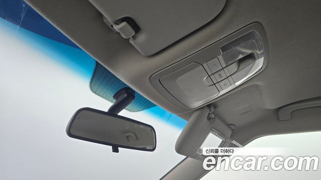 KG Mobility TIBOLI 2020 — photo 18