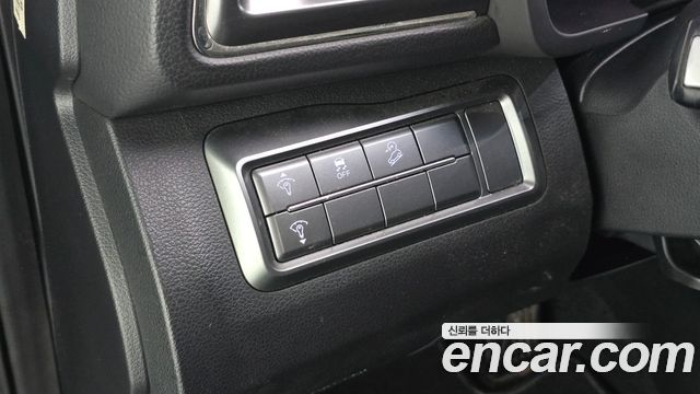 KG Mobility TIBOLI 2020 — photo 19