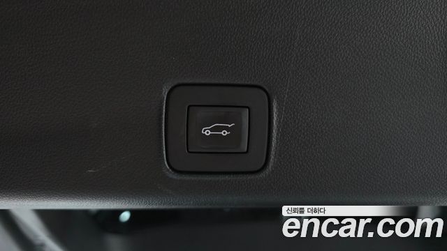 Chevrolet Korea Trailblazer 2023 — photo 26