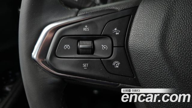 Chevrolet Korea Trailblazer 2023 — photo 29