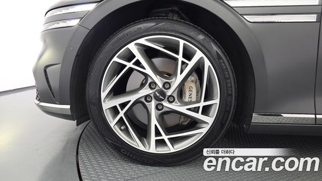 Genesis G90 2023 — photo 5