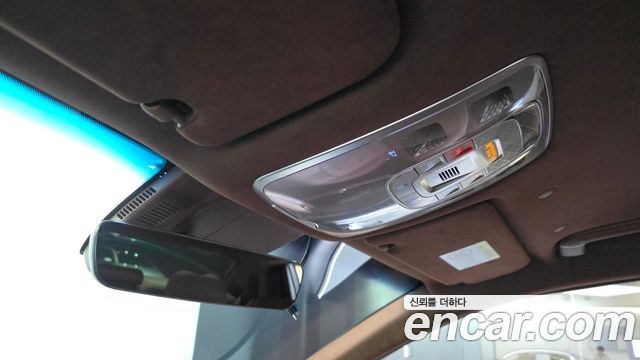 Genesis G90 2023 — photo 27
