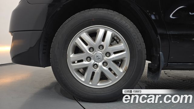 Hyundai Starex 2017 — photo 5