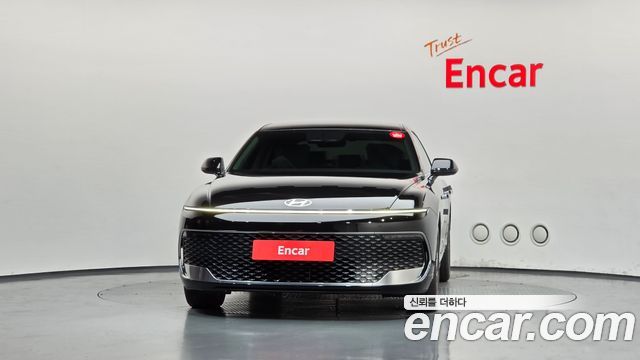 Hyundai Grandeur 2027 — photo 3