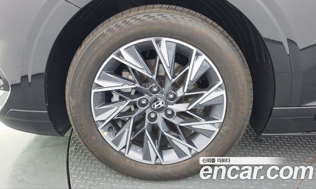 Hyundai Grandeur 2027 — photo 5