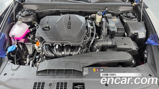 Hyundai Grandeur 2027 — photo 6