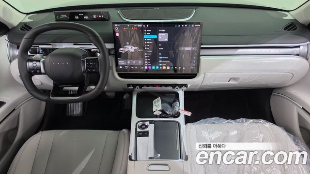 Hyundai Grandeur 2027 — photo 10