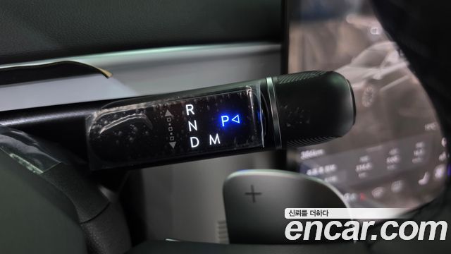 Hyundai Grandeur 2027 — photo 12