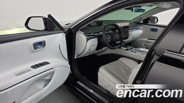 Hyundai Grandeur 2027 — photo 13