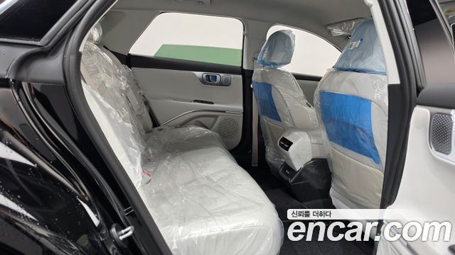Hyundai Grandeur 2027 — photo 17