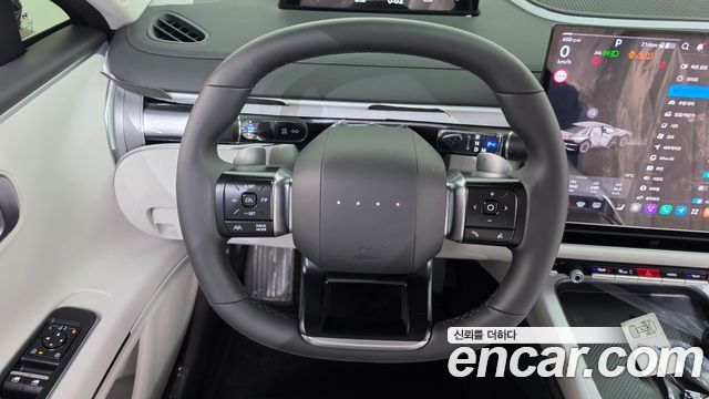 Hyundai Grandeur 2027 — photo 19