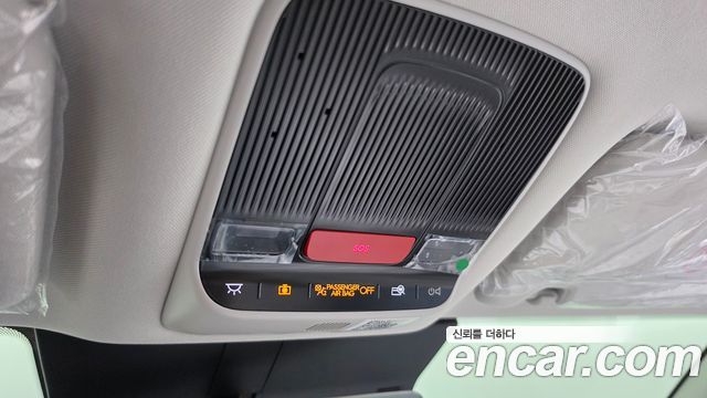 Hyundai Grandeur 2027 — photo 21