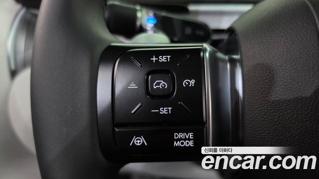 Hyundai Grandeur 2027 — photo 23