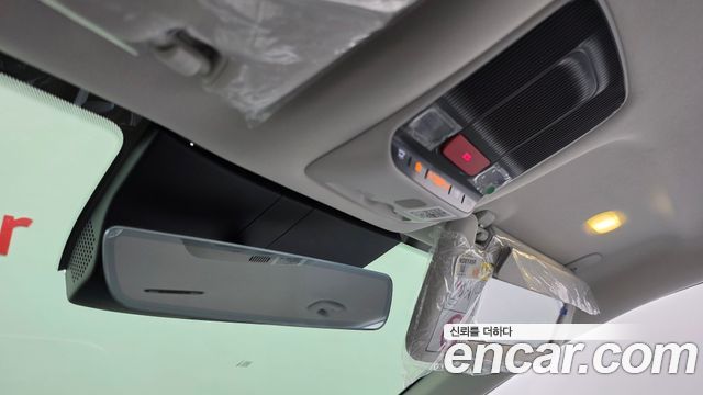 Hyundai Grandeur 2027 — photo 26