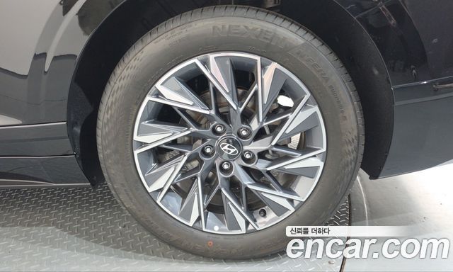 Hyundai Grandeur 2027 — photo 7
