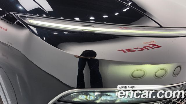 Hyundai Grandeur 2027 — photo 8