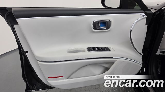 Hyundai Grandeur 2027 — photo 14