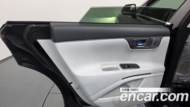 Hyundai Grandeur 2027 — photo 15