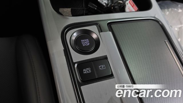 Hyundai Grandeur 2027 — photo 27